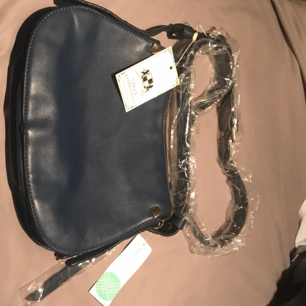 Stitch Fix Urban Expressions Bronwyn Handbag